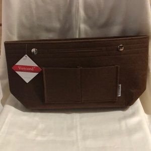 Purse Organizer Insert